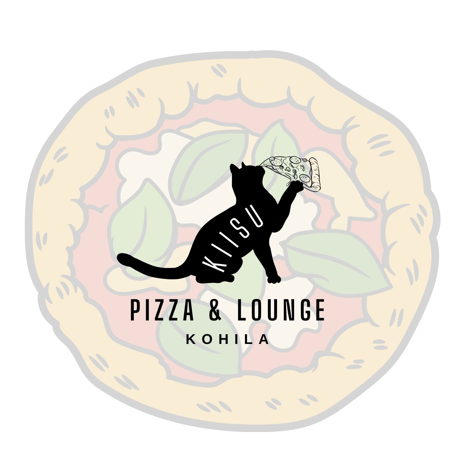 Kiisu pizza ja lounge